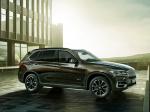 BMW X5 Security Plus 2014 года